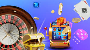 Официальный сайт Jackpot Casino
